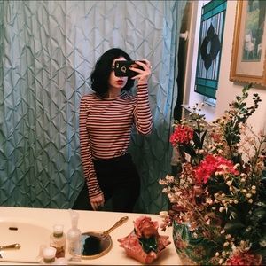 Meet your Posher, Amber